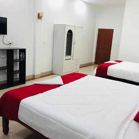 Ez Guesthouse Phnom Penh Zewnętrze zdjęcie