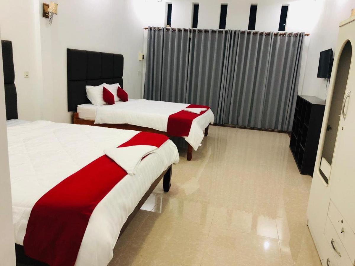 Ez Guesthouse Phnom Penh Zewnętrze zdjęcie